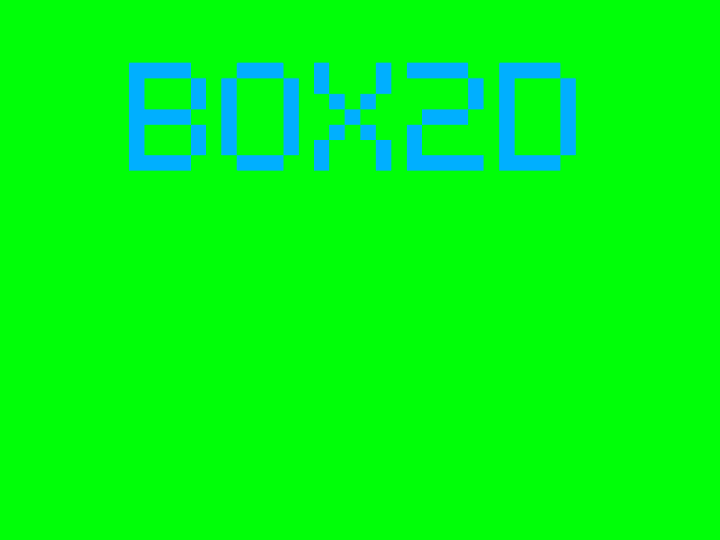 BOX2D模拟器-RYR-侯老师编程网站(侯网) - Scratch编程教程与创作社区